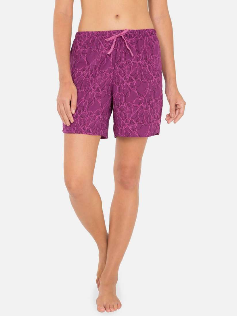 Jockey women's boxer shorts deals