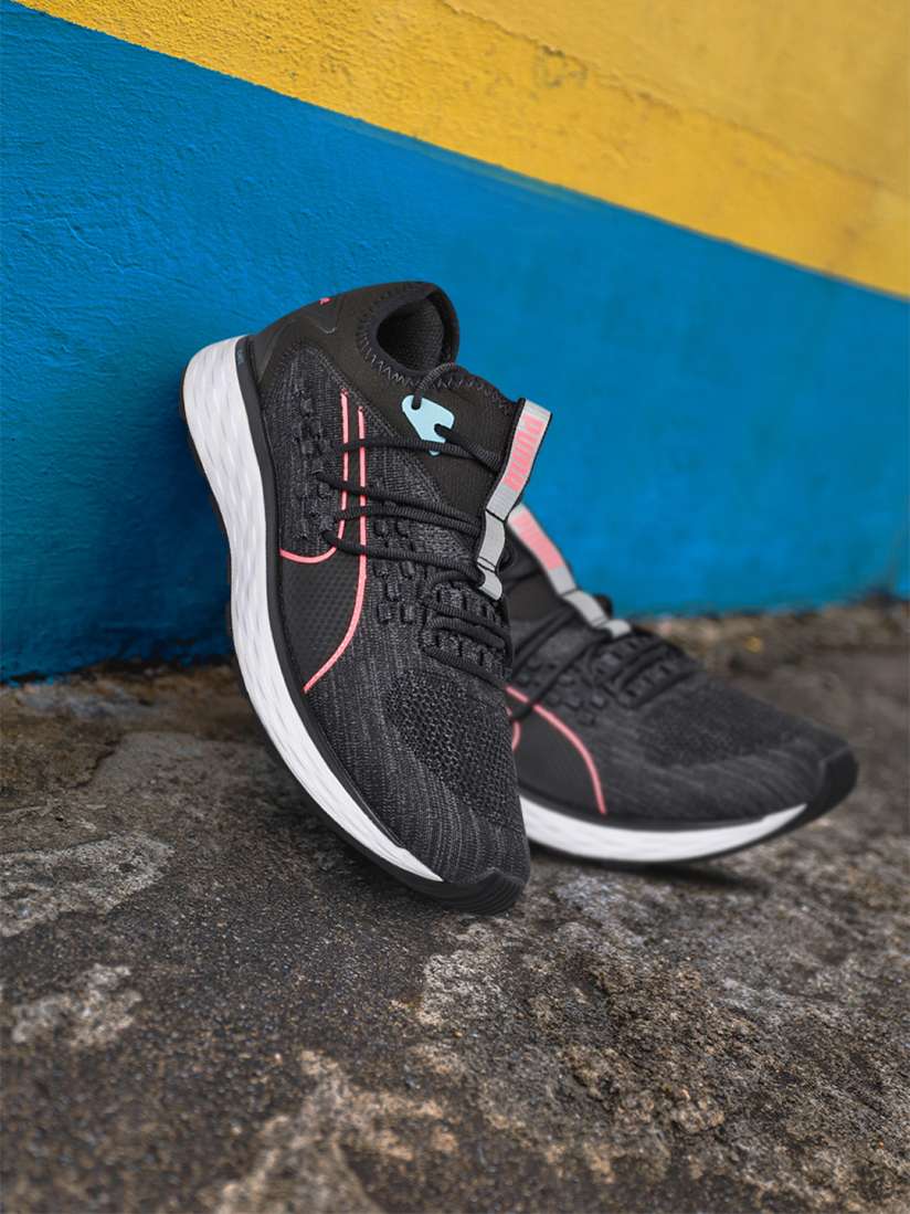 Speed fusefit puma sales