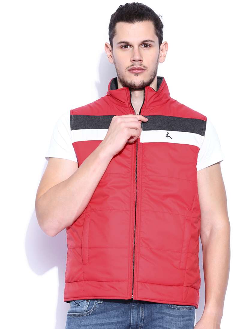 Parx reversible jacket 2025