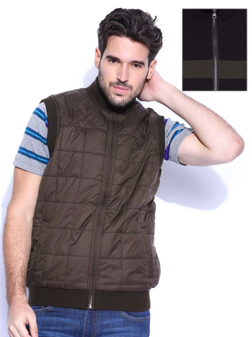 Parx reversible jacket store