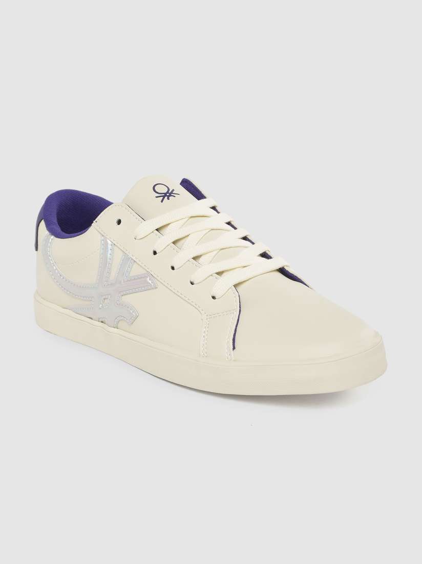 Myntra benetton shoes deals