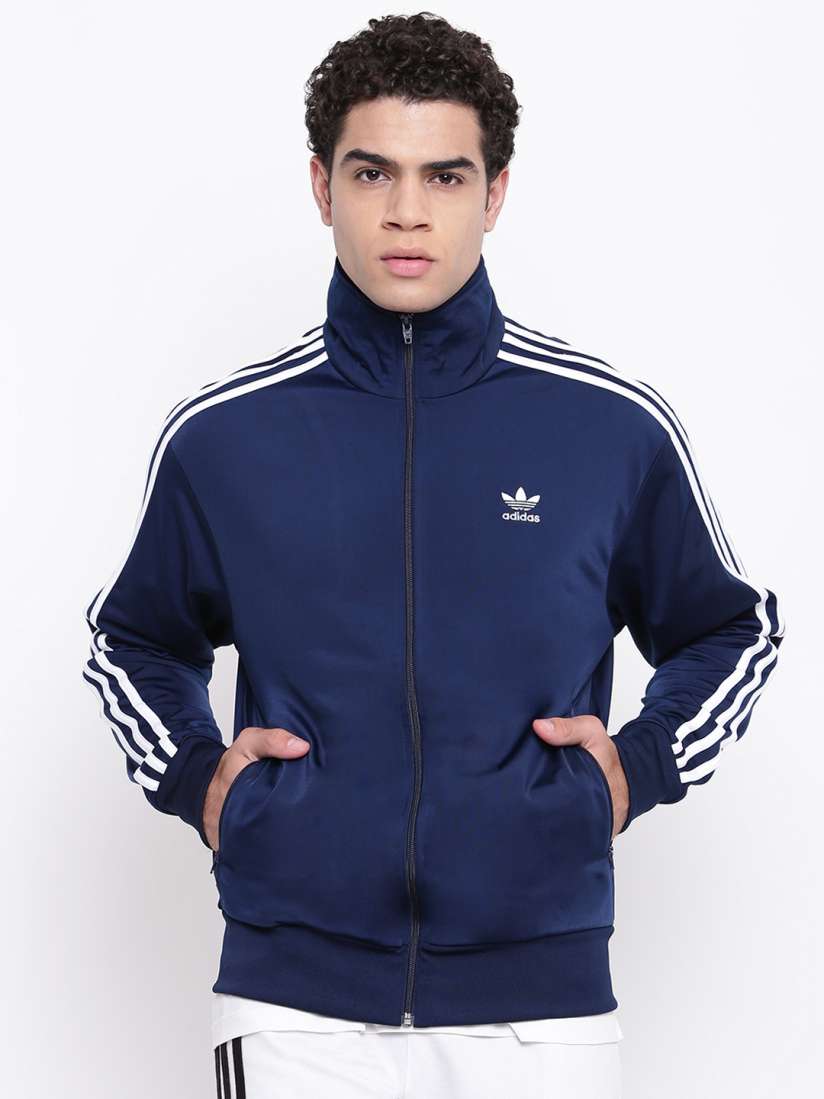 Men's adidas originals firebird track jacket store