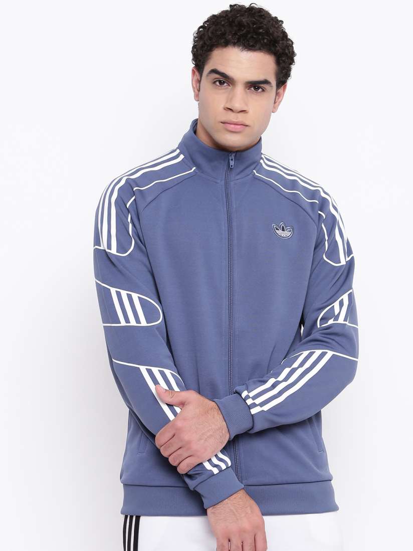 Adidas flamestrike jacket hotsell