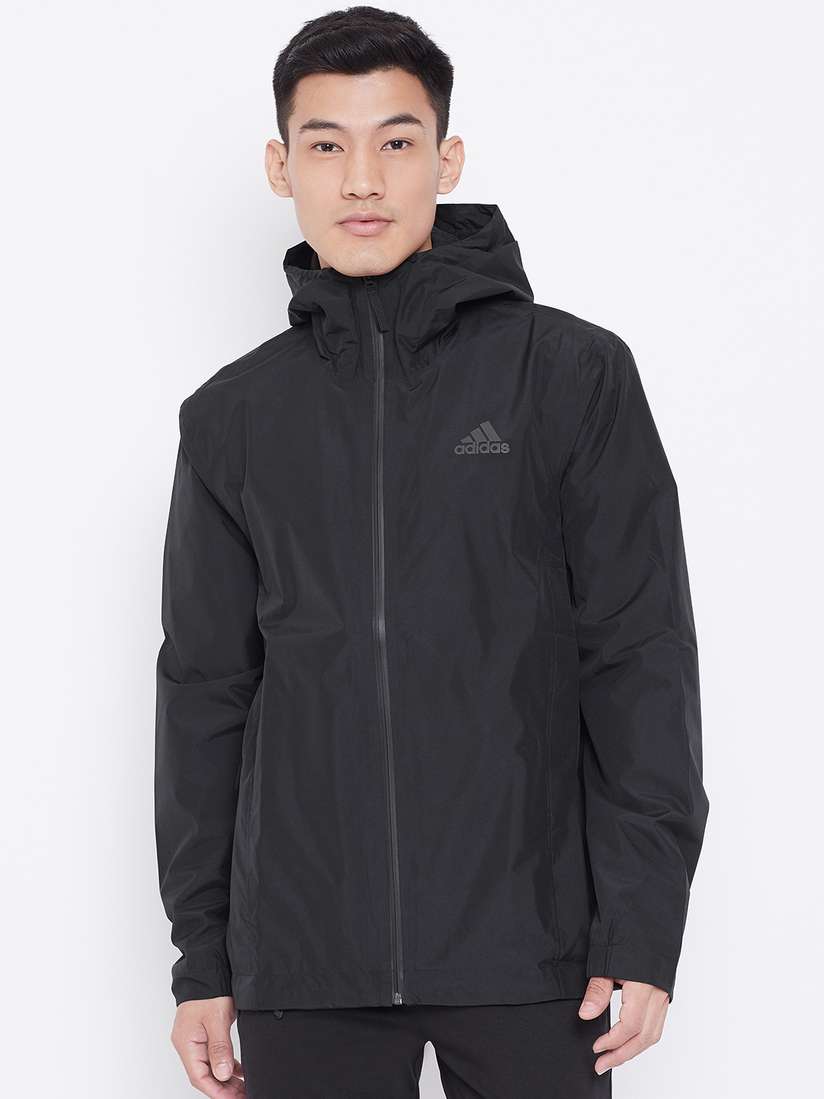 myntra mens adidas jackets