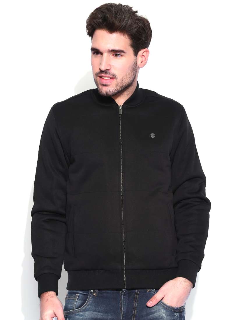 Peter england jackets myntra online