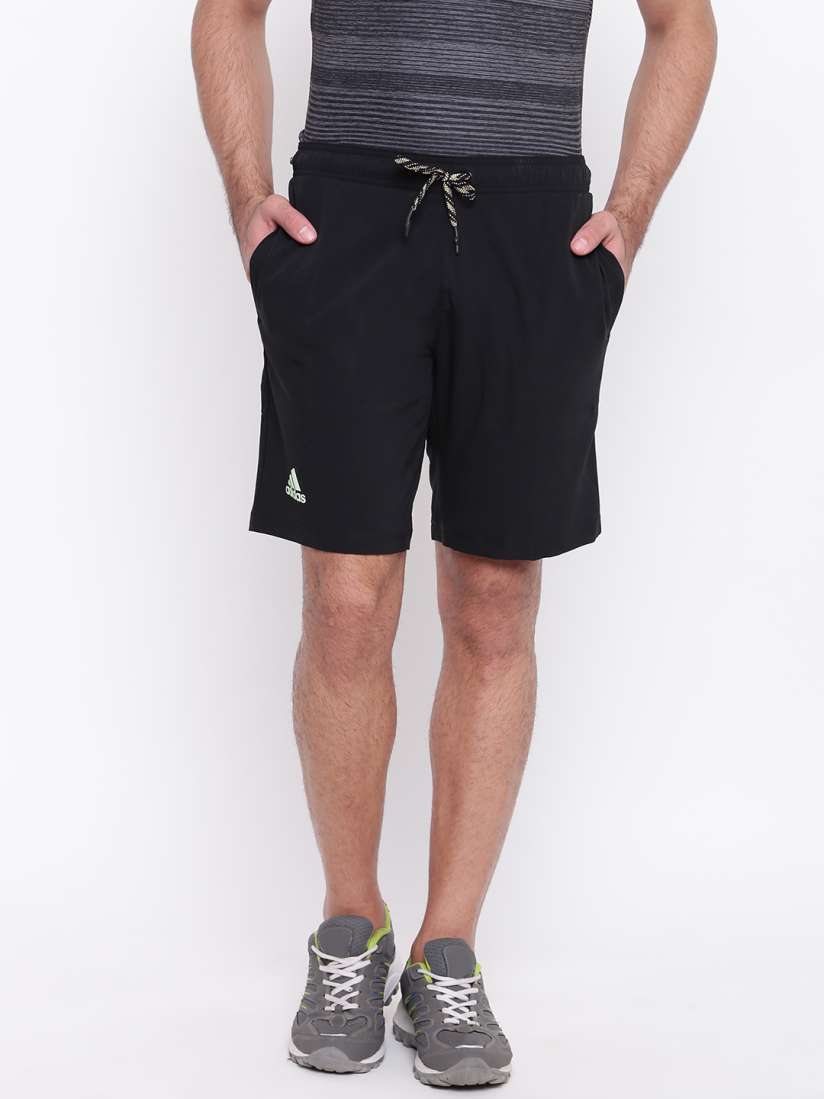 Adidas shorts myntra discount