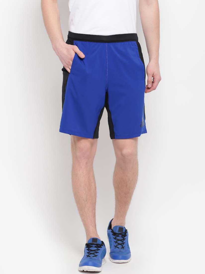 Adidas shorts myntra discount
