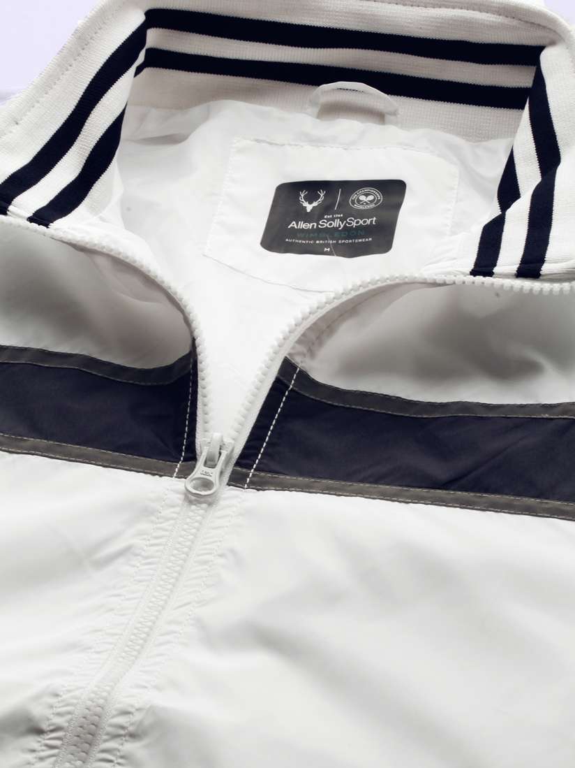 Allen solly sport wimbledon jacket 2025