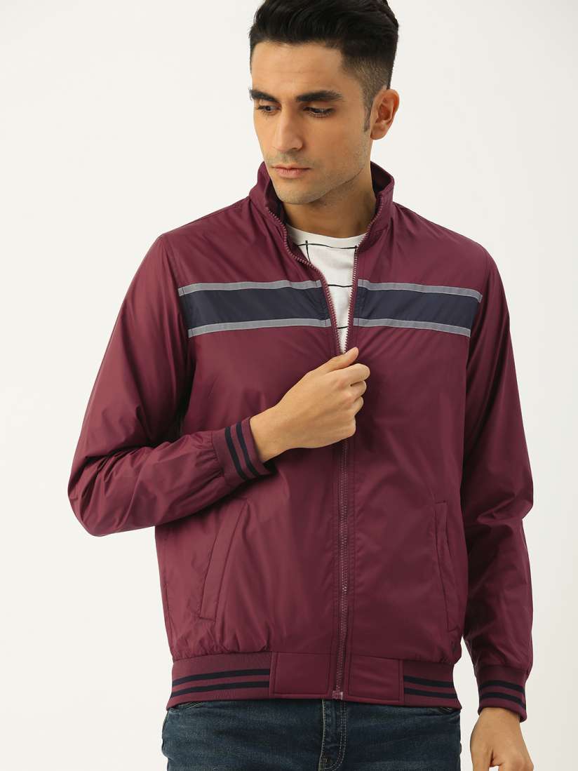 Solly sport wimbledon jacket top