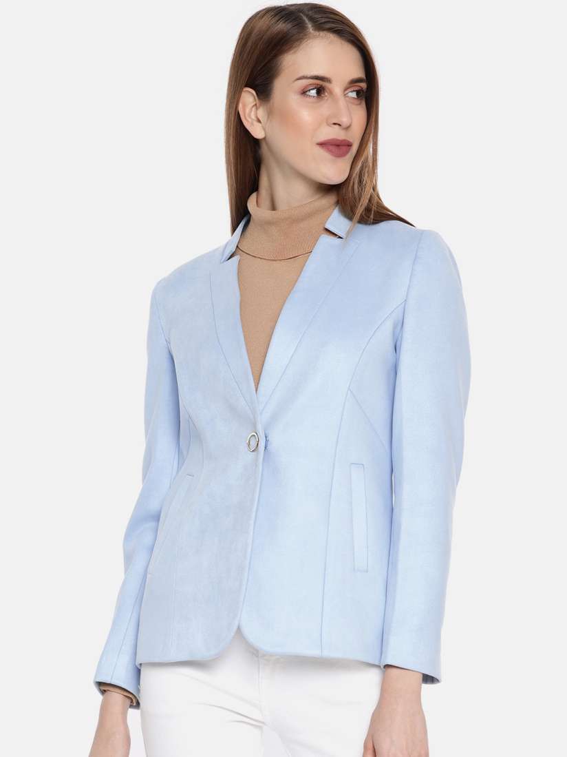 Monte carlo blazer for ladies cheap