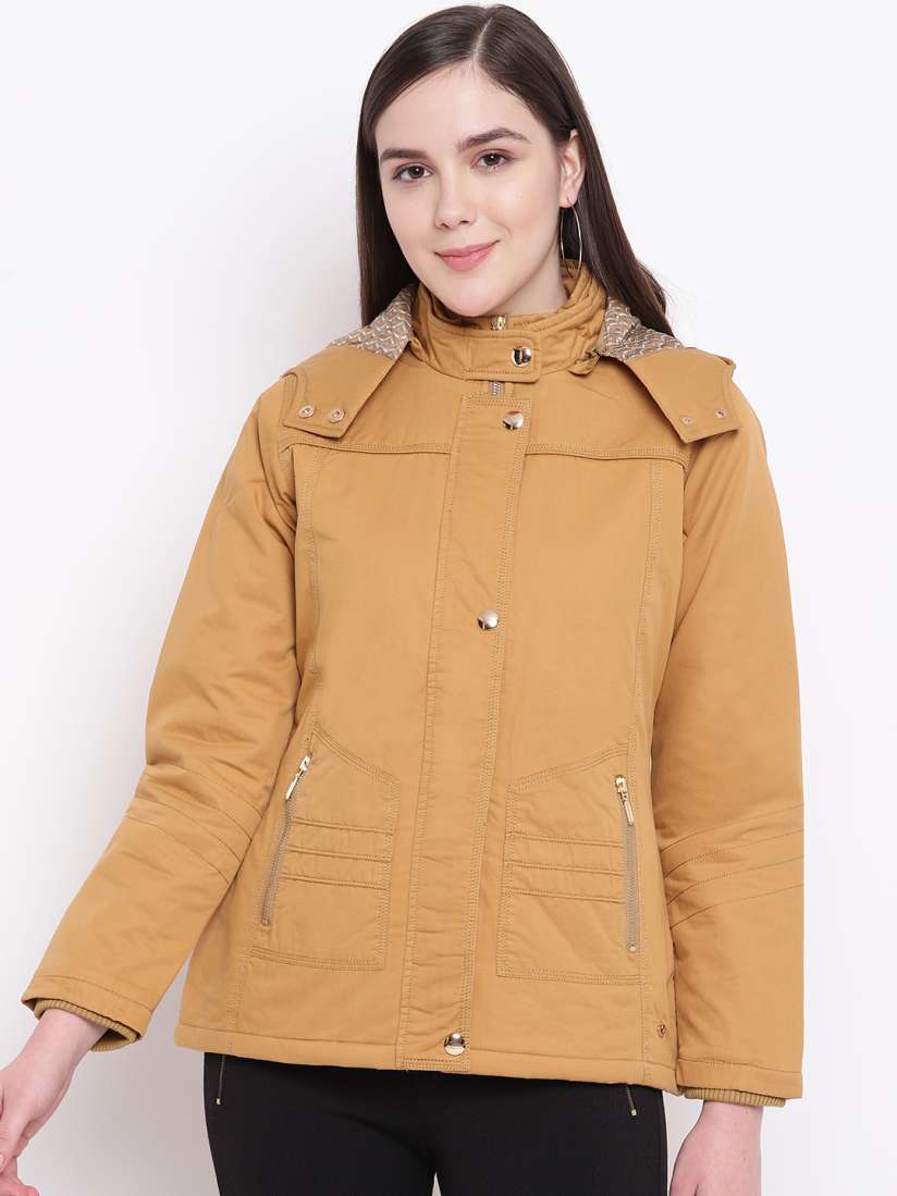 Monte carlo female jackets new arrivals