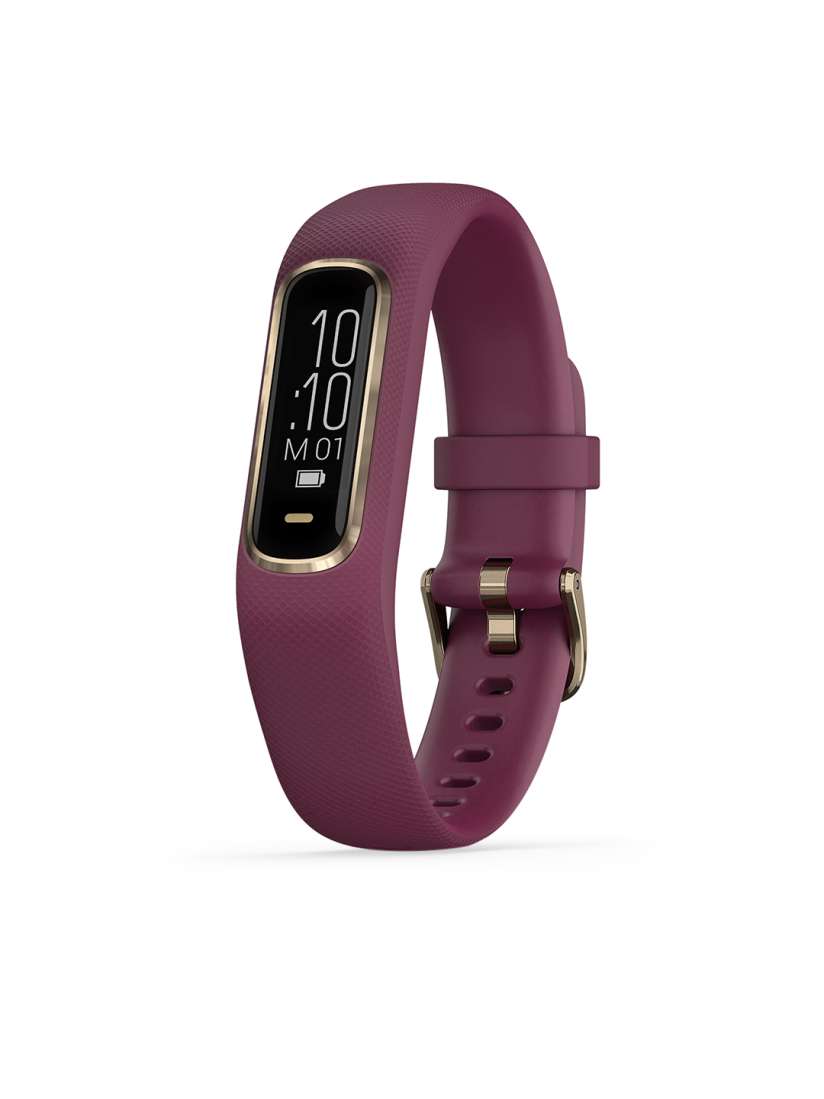 Garmin watch vivosmart hot sale