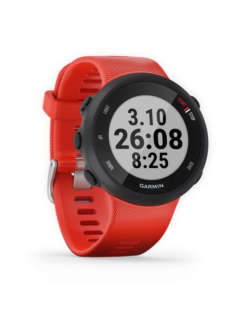 Garmin Watch Forerunner 45 Natation Garmin Connect Garmin 245