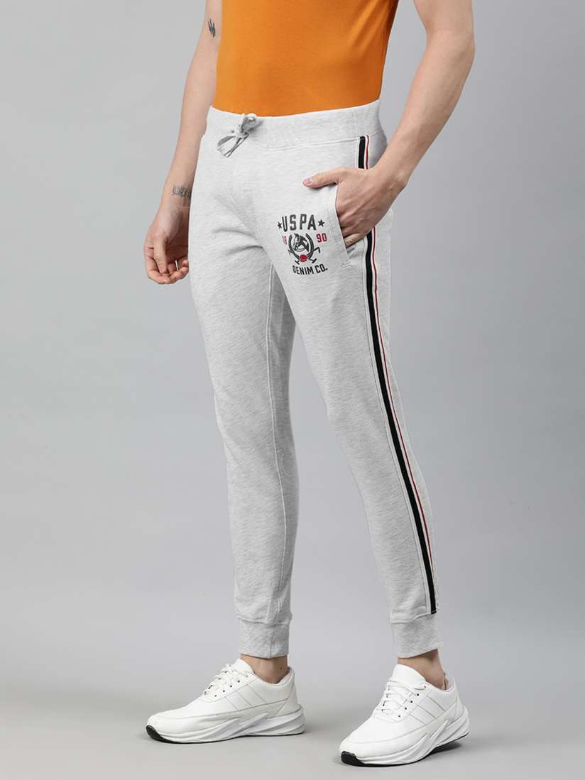 Polo skinny joggers hotsell