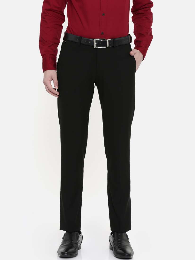 Myntra formal pants store