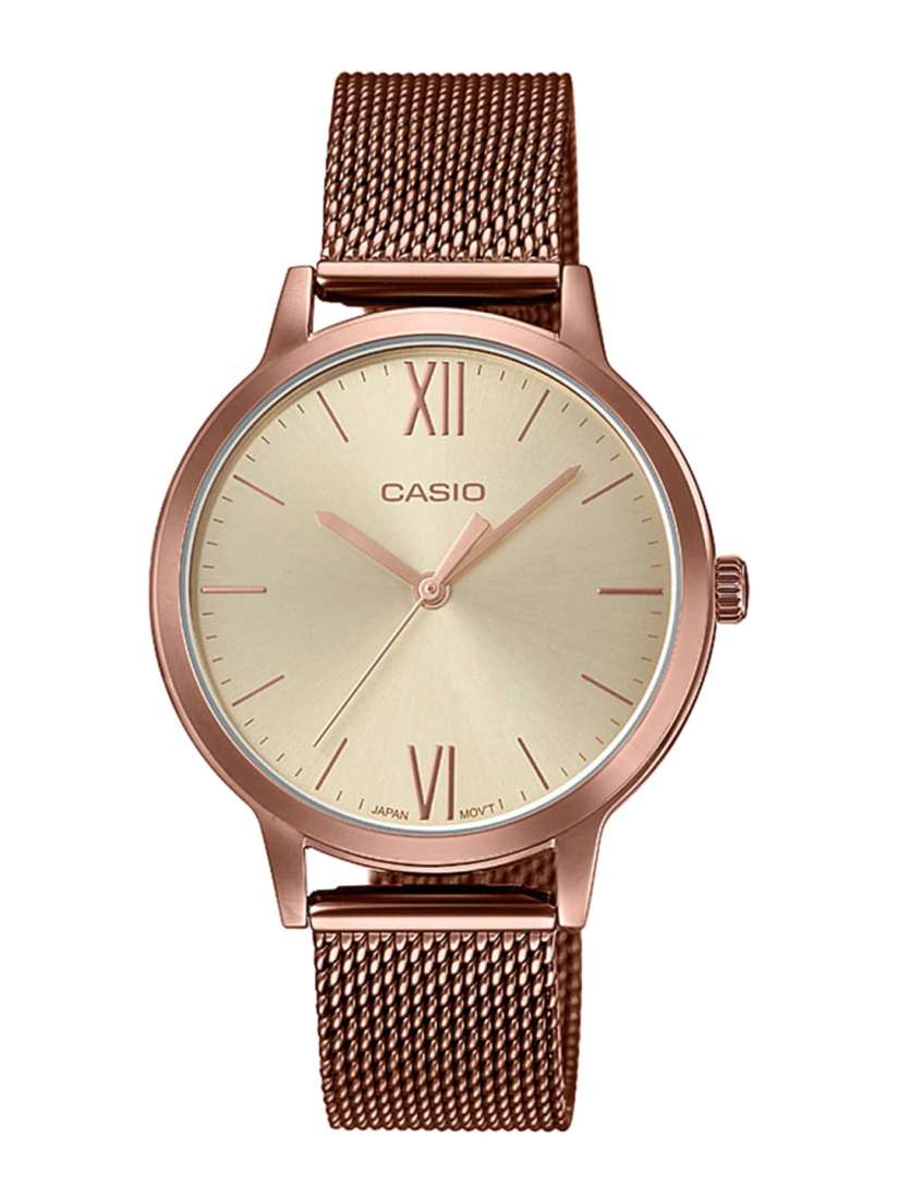 Casio enticer watches for ladies shop