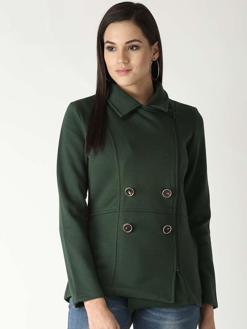Madame jackets myntra on sale