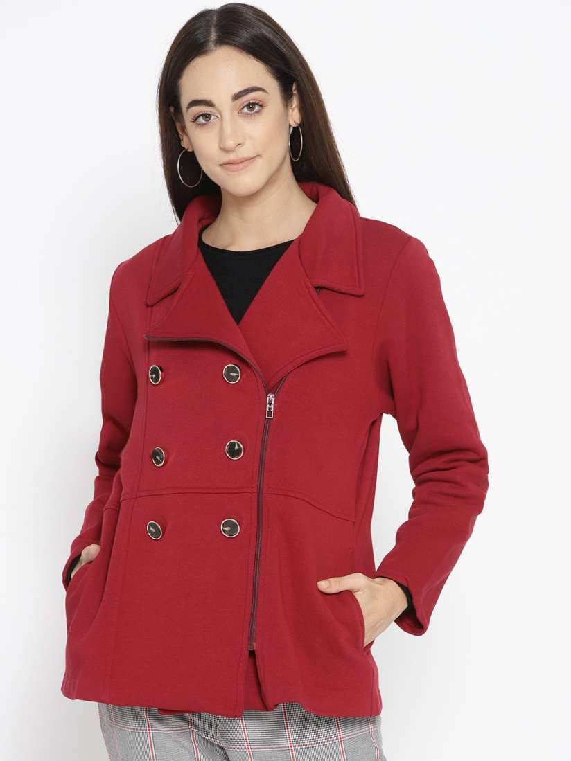 Madame jackets myntra top