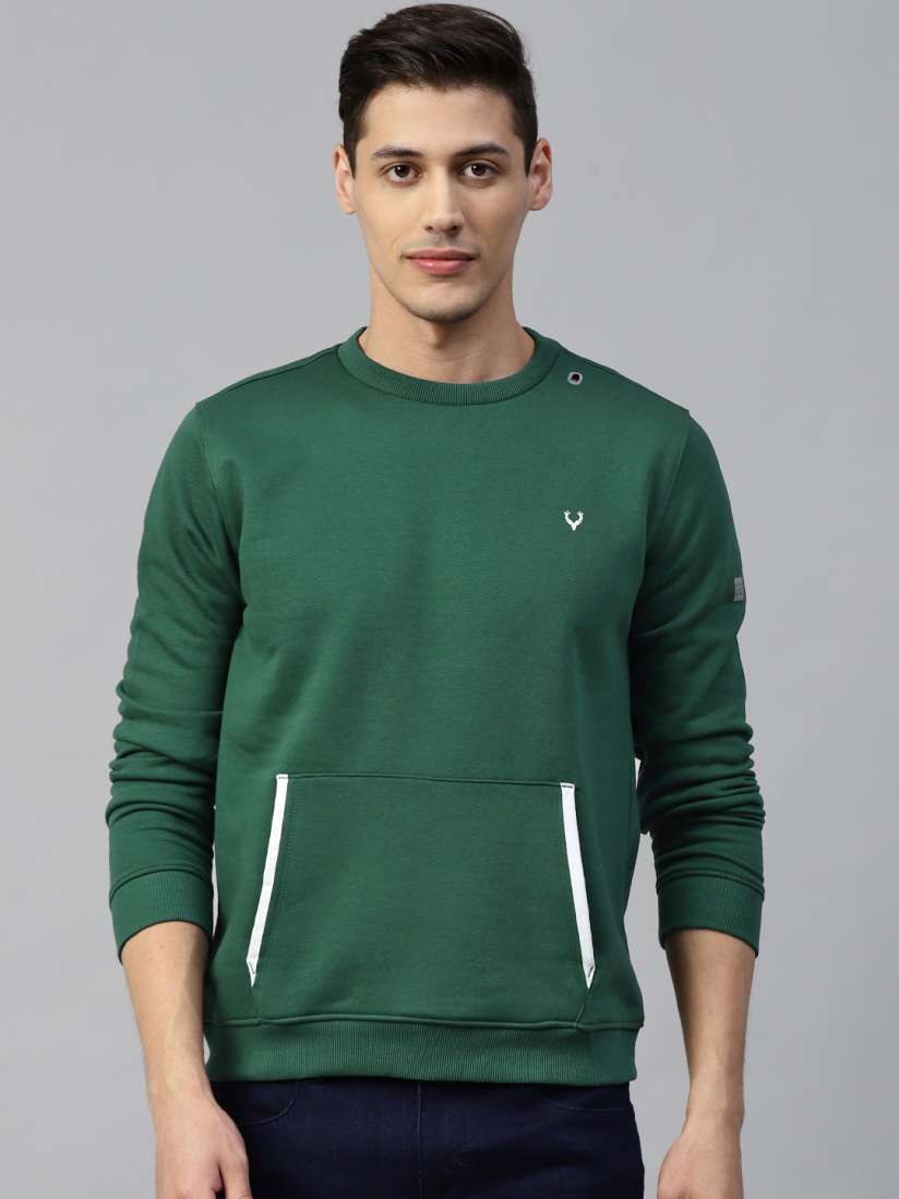 Solly sport sweatshirt store