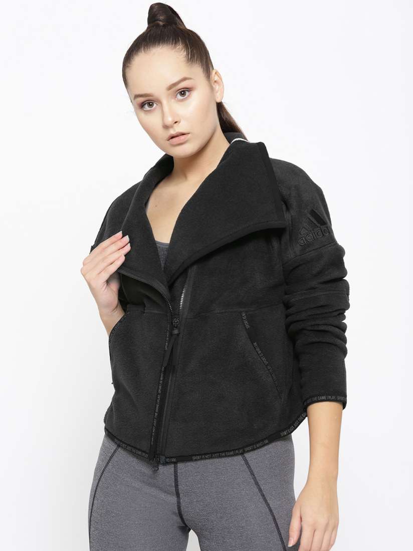 Heartracer jacket store