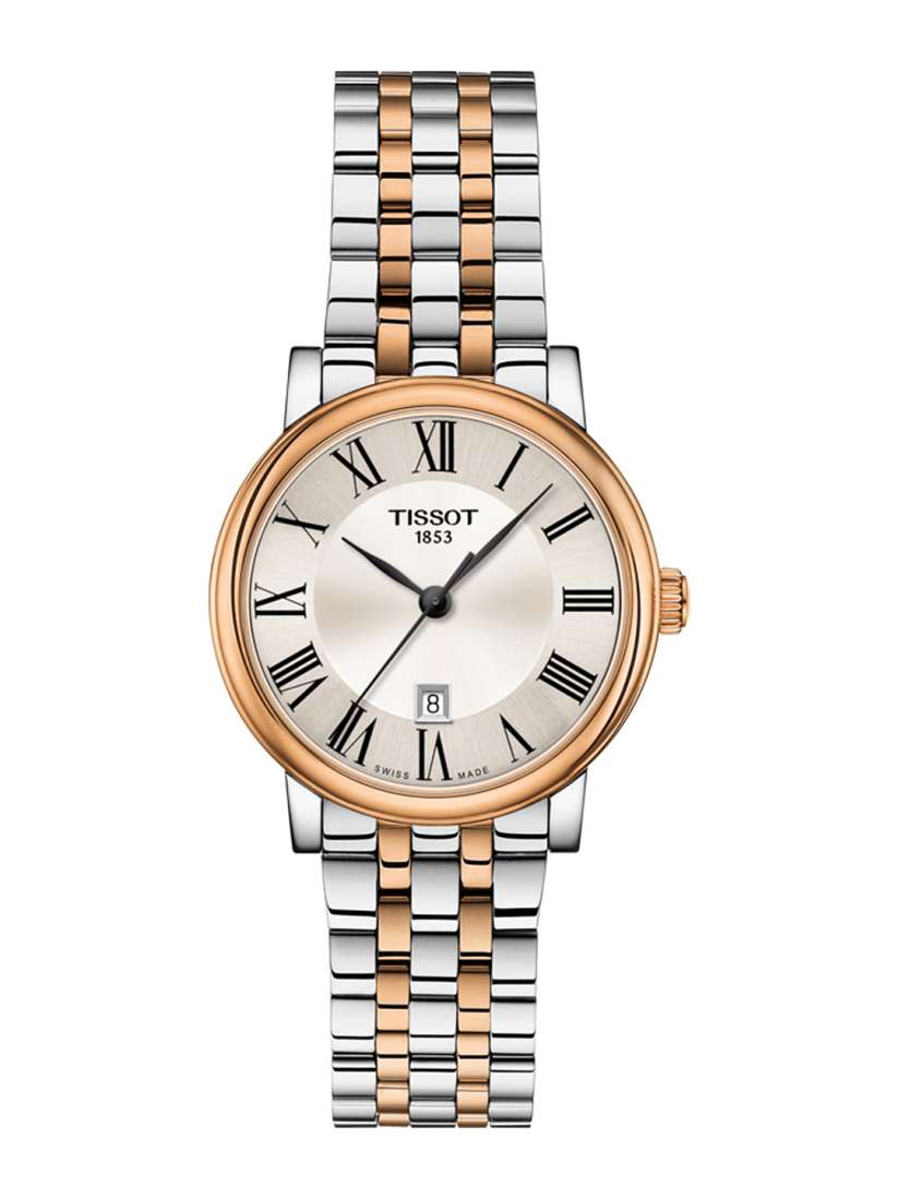 Tissot watches myntra best sale