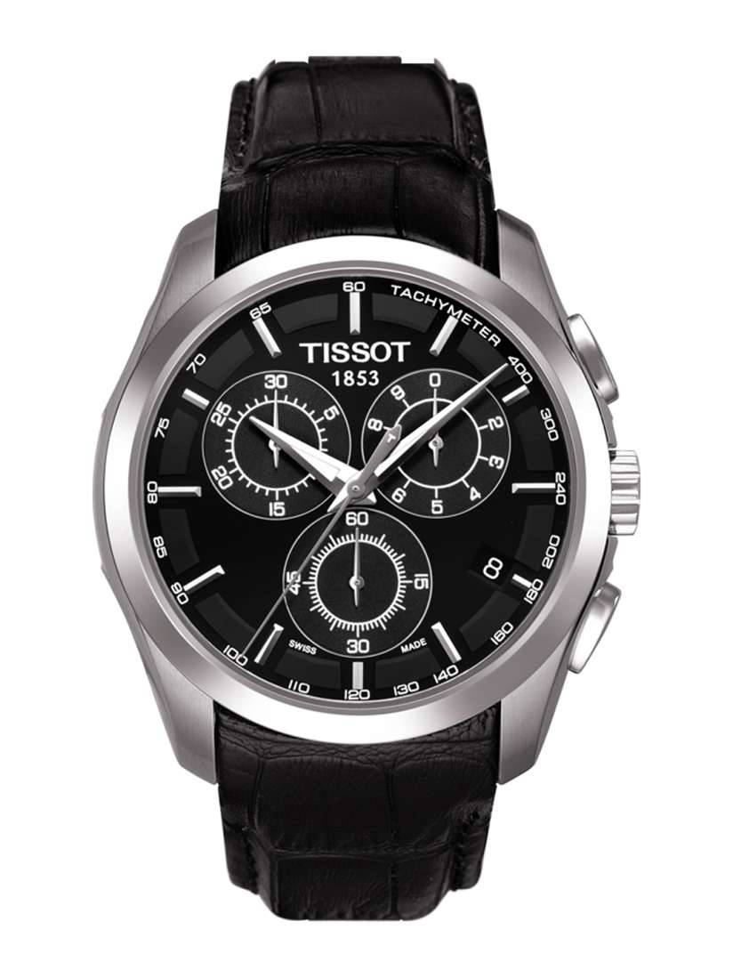 Tissot myntra top