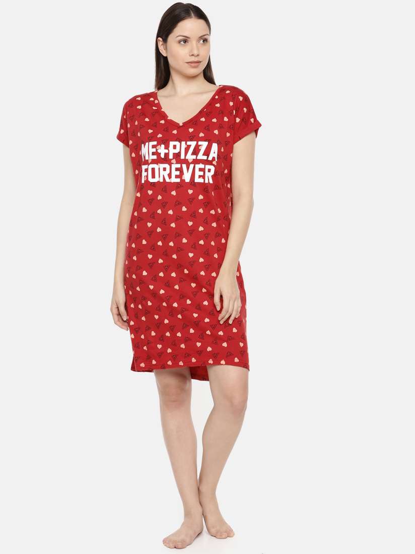Slumber jill sleep shirt clearance