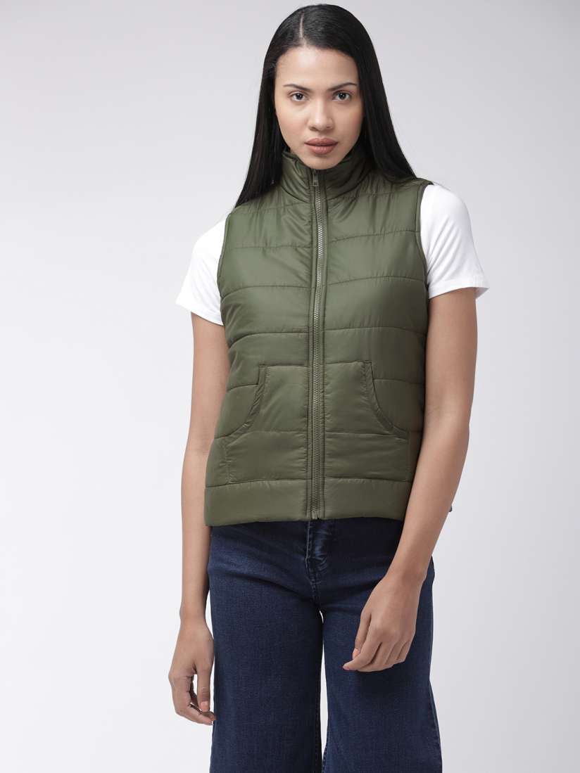 Flying machine padded jacket new arrivals