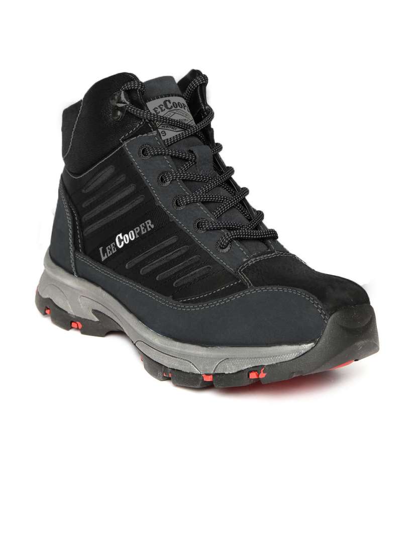 Lee cooper trekking shoes hotsell