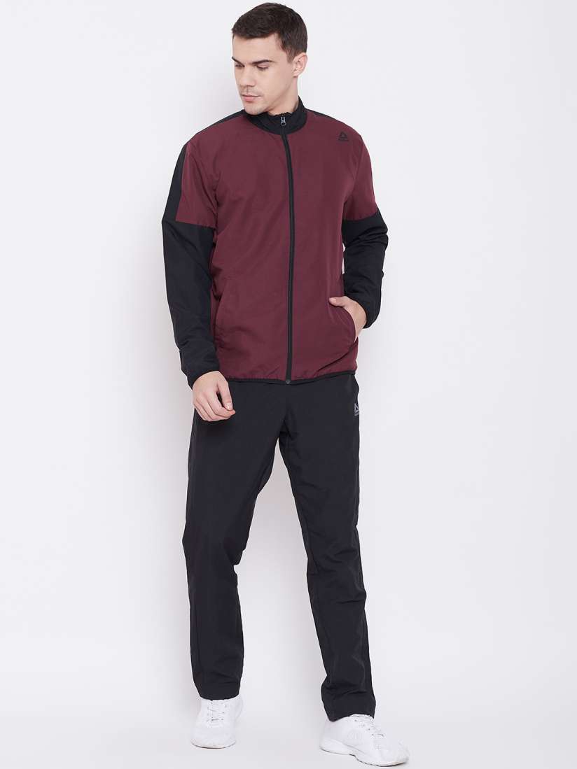 Tracksuit for men reebok online