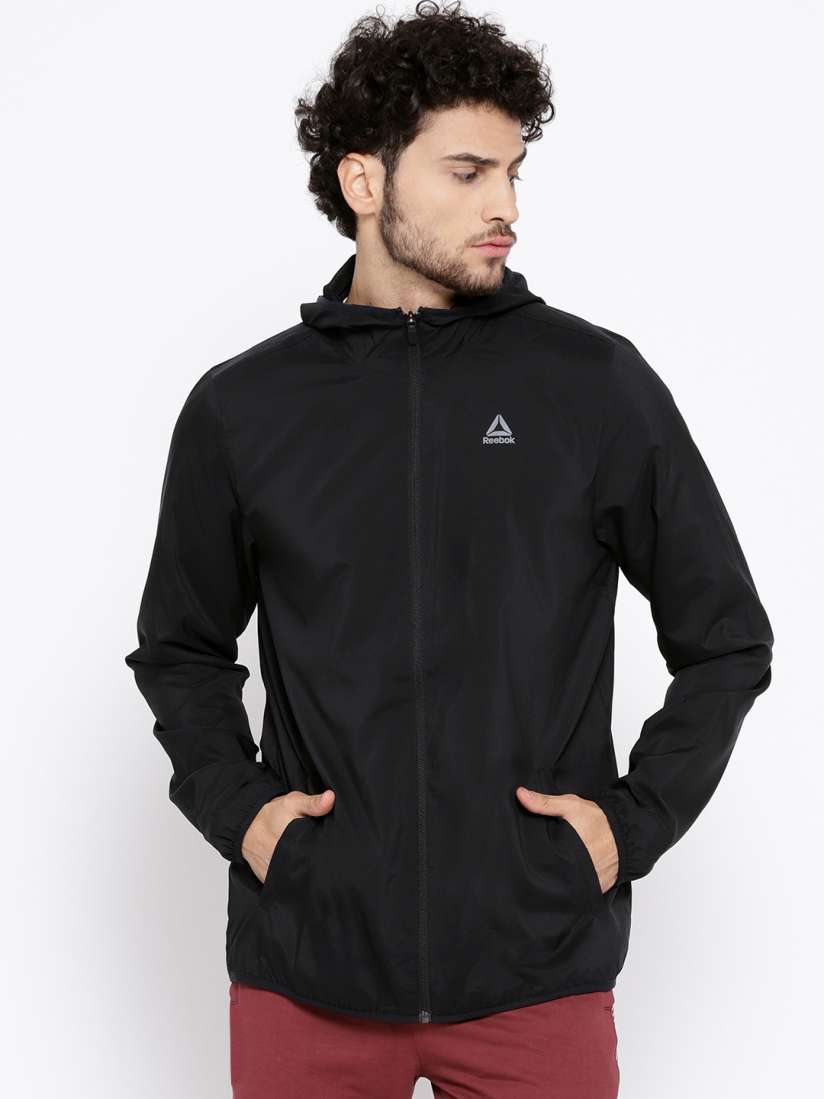Reebok jackets for mens online cheap