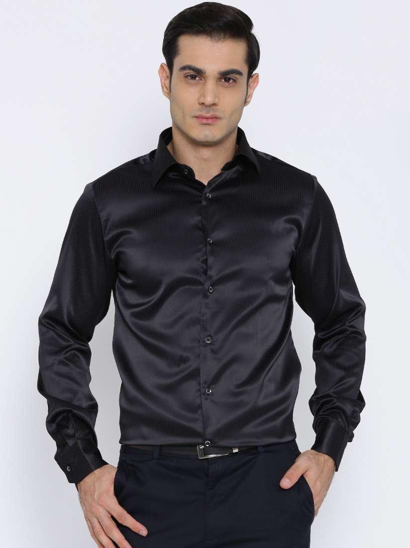Raymond party wear shirt discount