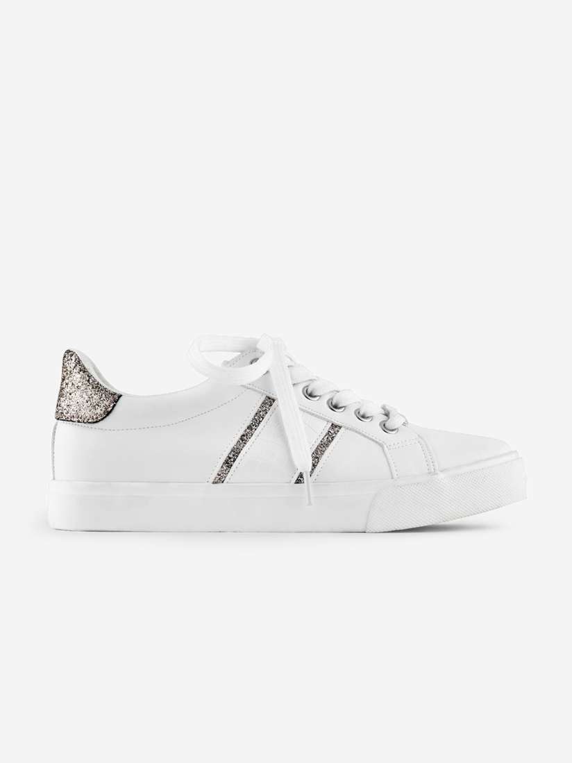 Dorothy perkins white shoes deals