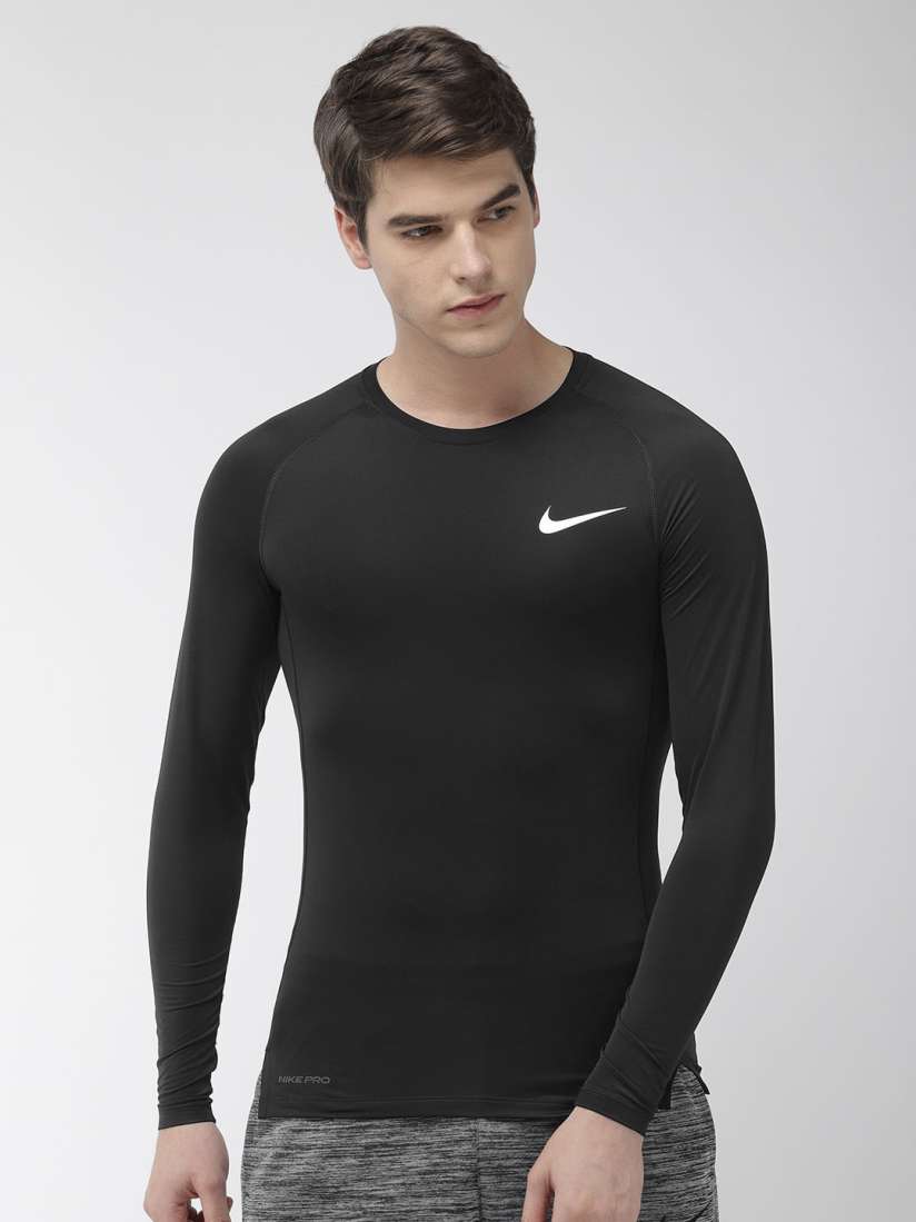 Nike tshirts myntra top