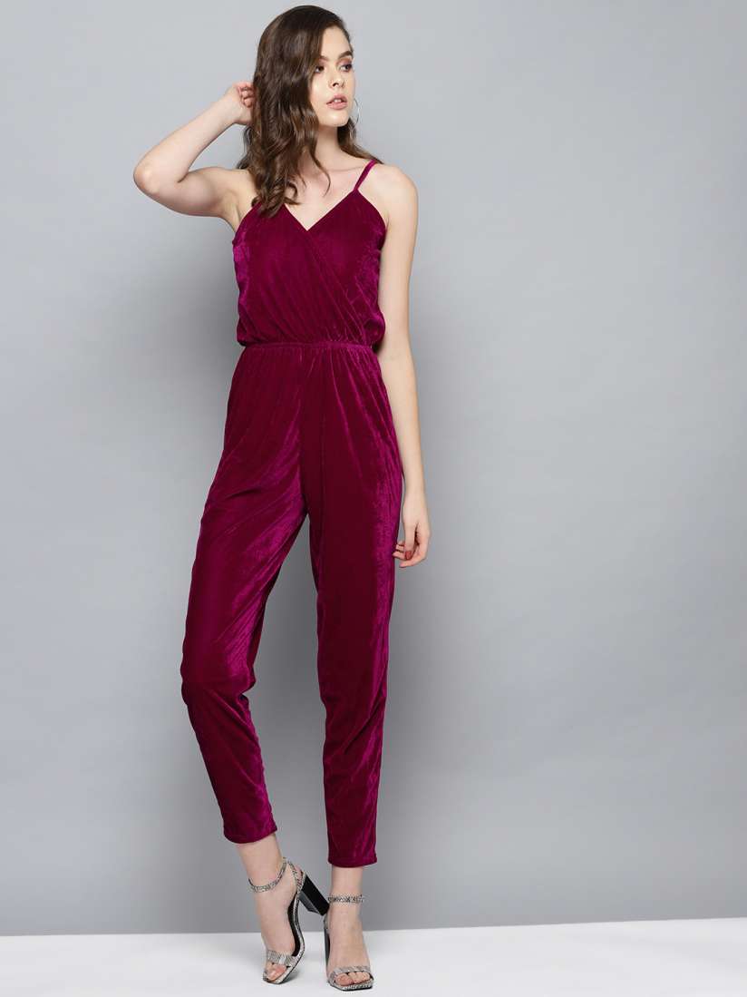 Trend arrest jumpsuit hot sale