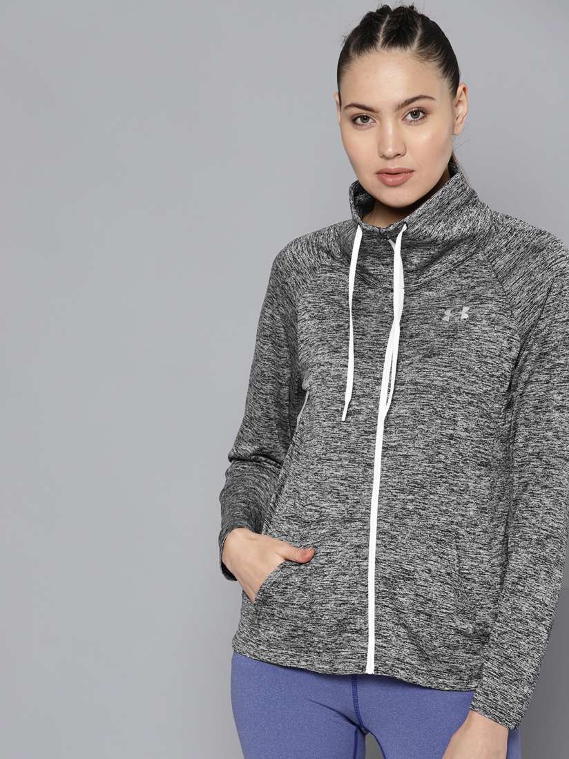 Under armour loose jacket outlet