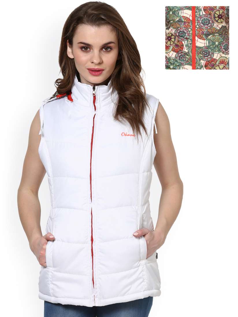 Okane jackets reversible best sale