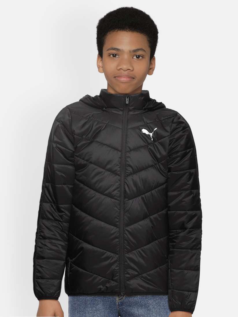 Puma jackets for boys sales