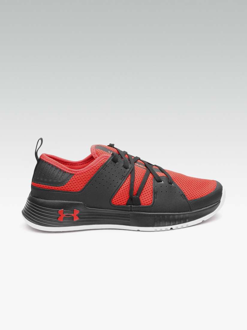 Under armour showstopper training shoes online