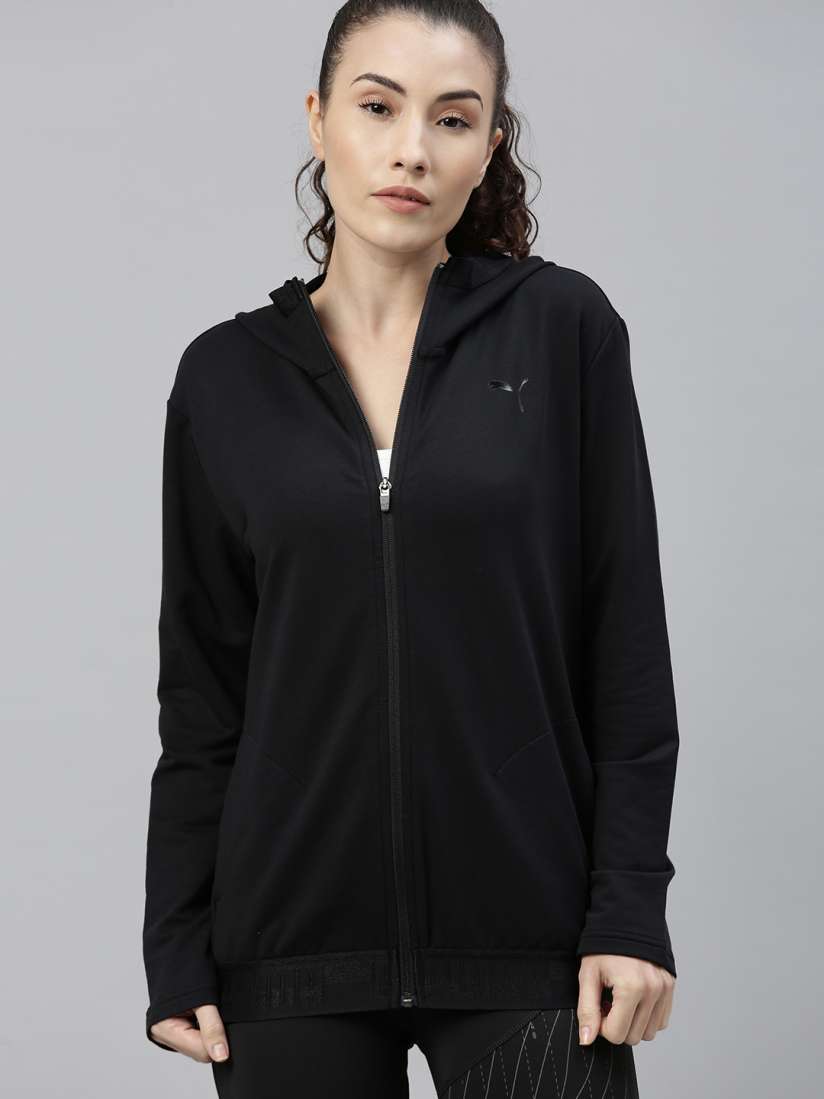 Myntra jackets puma clearance
