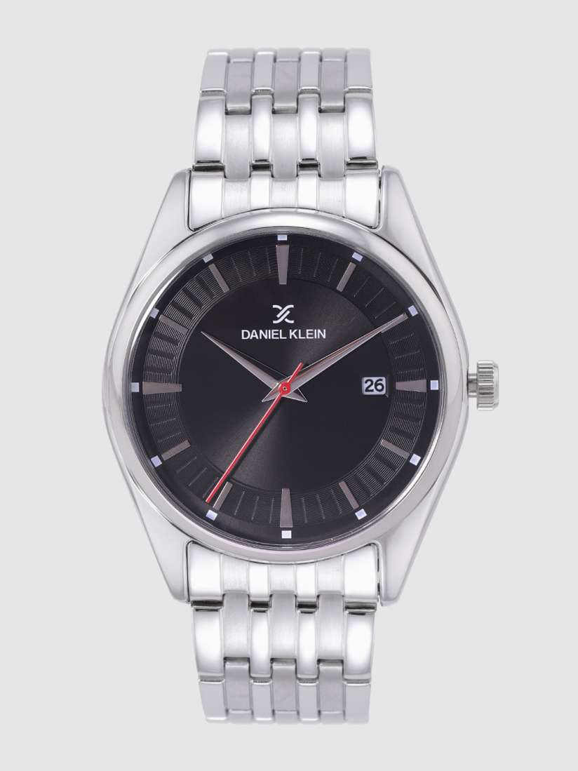 Daniel klein myntra deals