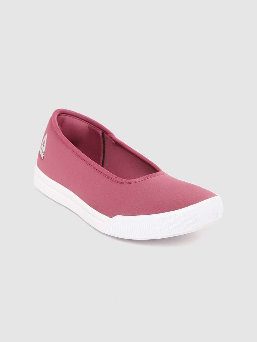 Buy Reebok Women Dusty Pink Skyscape LP Walking Ballerinas Sports Shoes for Women 10610164 Myntra