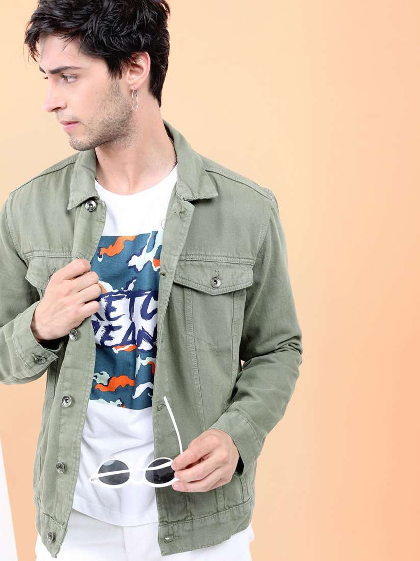 Locomotive jackets 2025