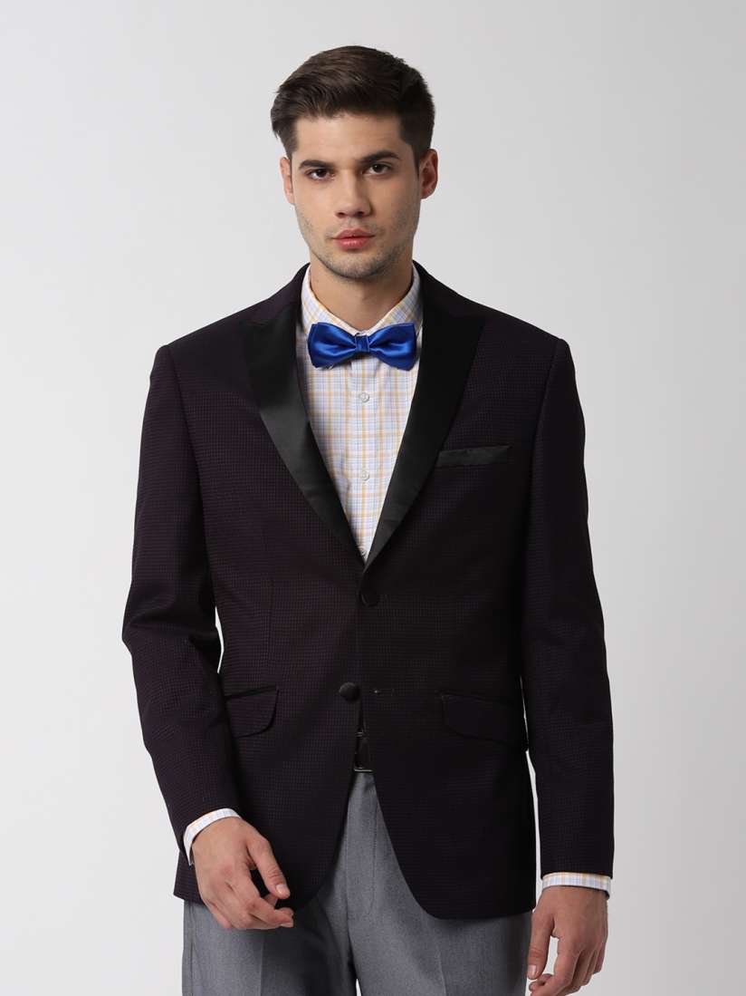 Peter england blazer clearance