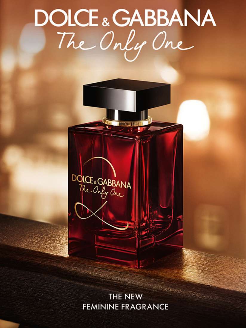 Dolce&gabbana Perfume Dolce And Gabbana The Only One Women&