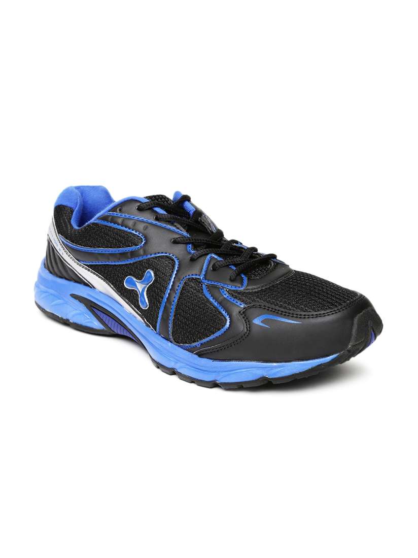 Spinn shoes top