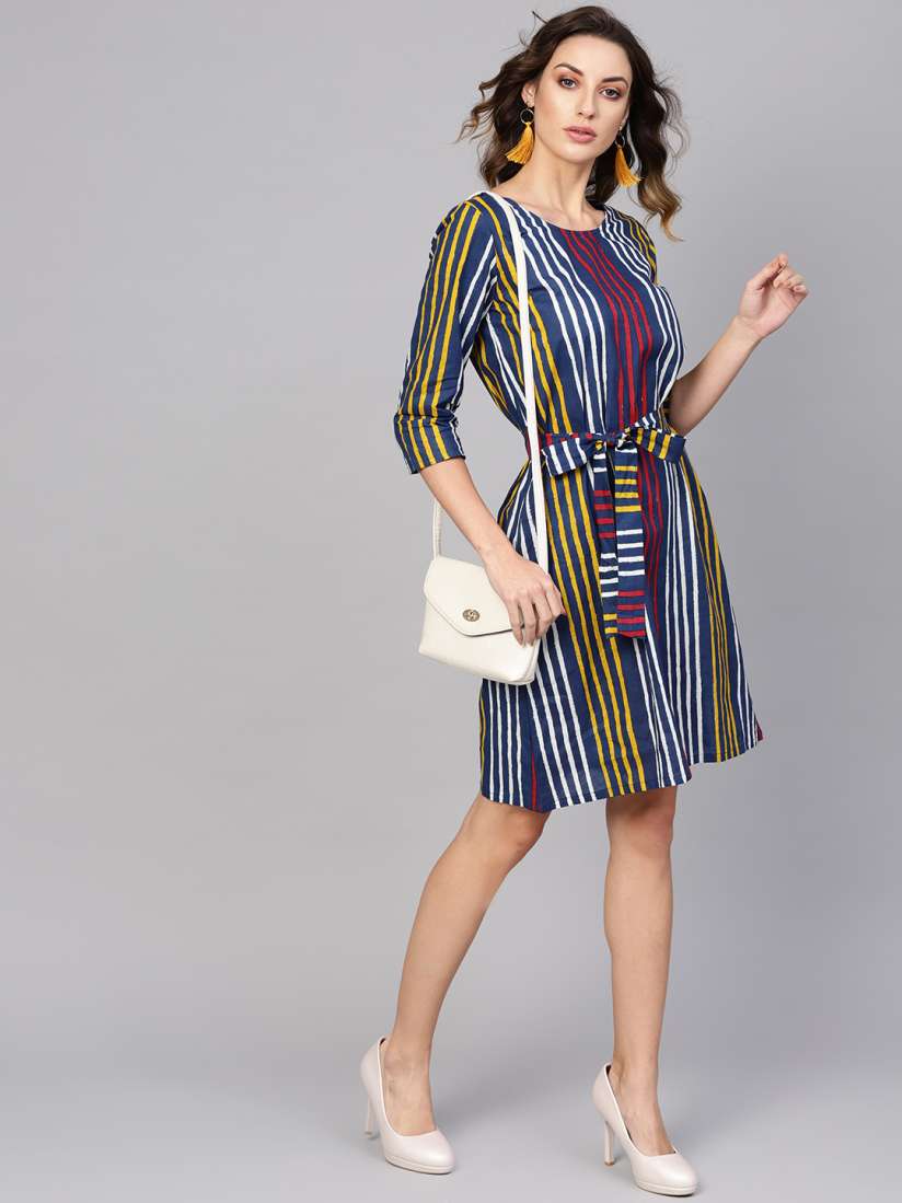 Myntra aks dress shop
