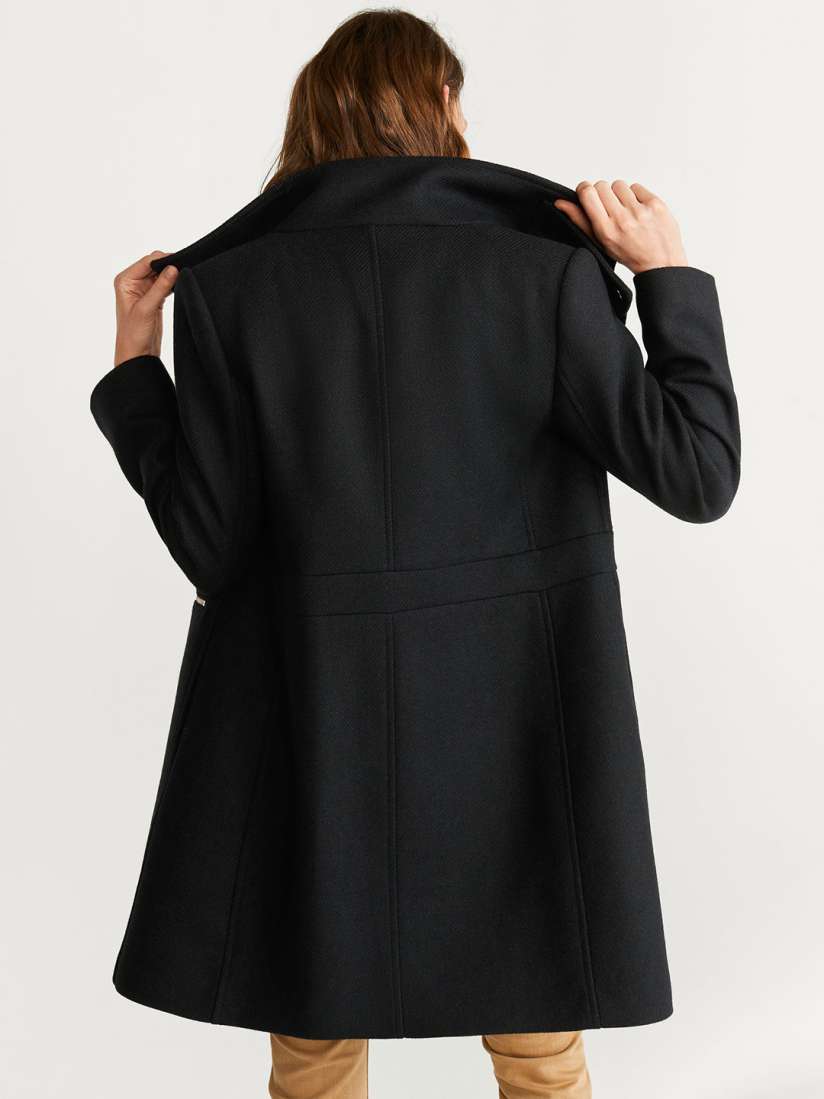 Mango coats 2019 store