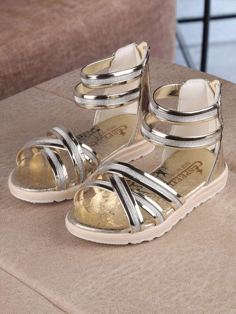 Myntra sandals for girls hot sale