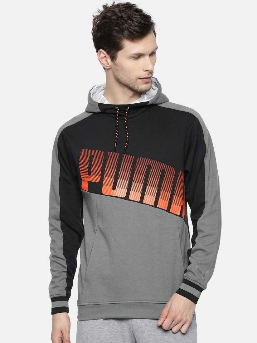 Puma dry cell sweatshirt new arrivals